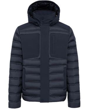 Colmar Winter Jackets - Blue