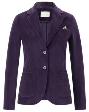 Circolo 1901 Blazers - Blauw