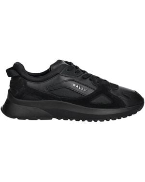 Bally Sneakers - Noir