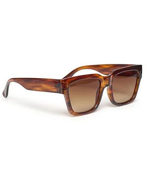 Part Two Sunglasses - Marron