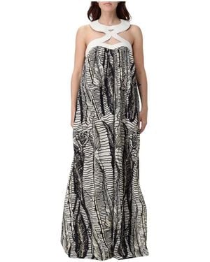Mes Demoiselles Gowns - Grigio