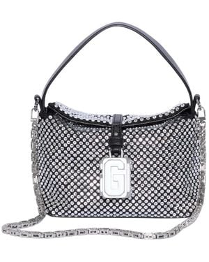 Gcds Handbags - Black