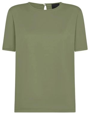 Rrd T-Shirts - Green