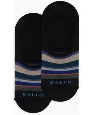 Gallo Socks - Nero