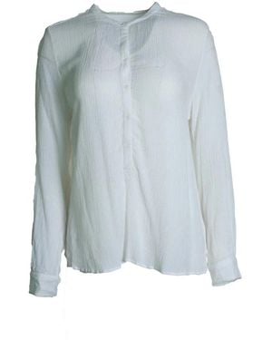 Zadig & Voltaire Top - Blau