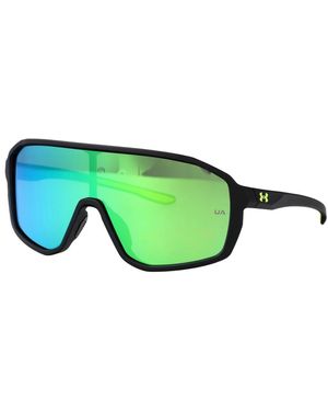 Under Armour Sunglasses - Verde