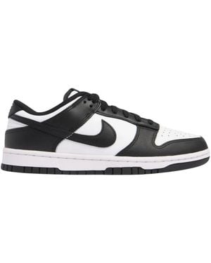 Nike Sneakers - Schwarz