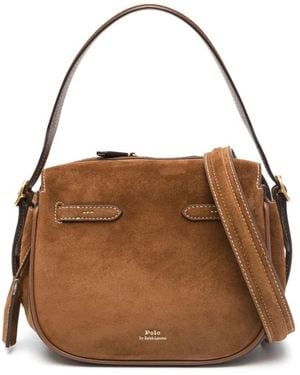 Polo Ralph Lauren Handbags - Brown