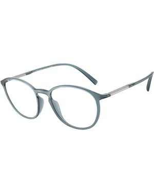 Giorgio Armani Glasses - Blue