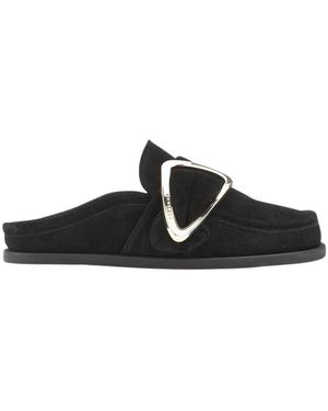 Inuikii Mules - Negro