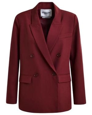 Essentiel Antwerp Blazers - Rood