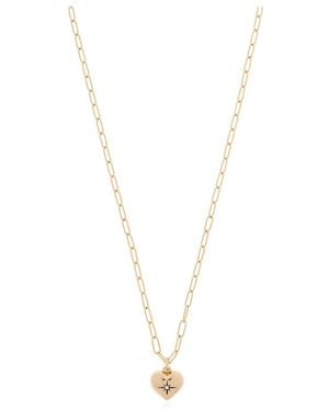 COACH Necklaces - Metallizzato