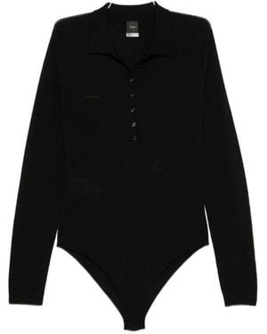 Pinko Body - Negro