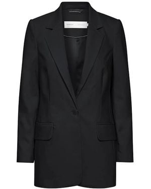 Inwear Blazers - Black