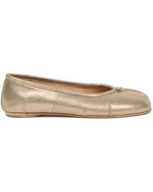 Maison Margiela Ballerinas - Natural