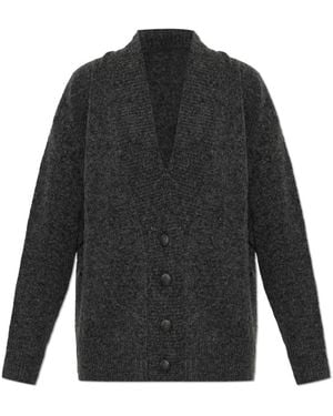 Akep Cardigans - Grigio
