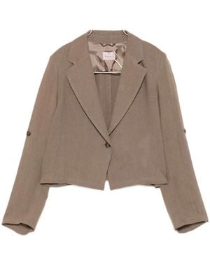 Marella Blazers - Marron