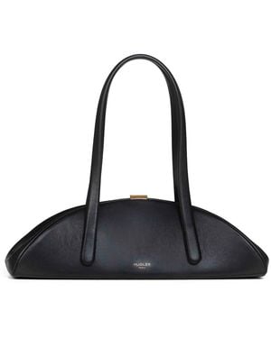 Mugler Taschen - Blau