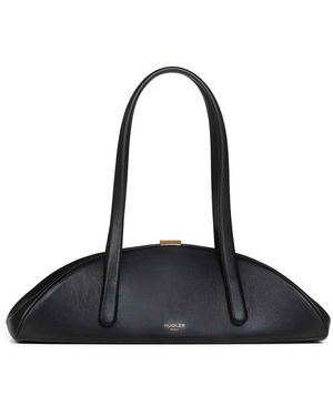 Mugler Tassen ,Zwart Tassen - Blauw
