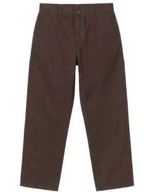 Carhartt Trousers - Brown