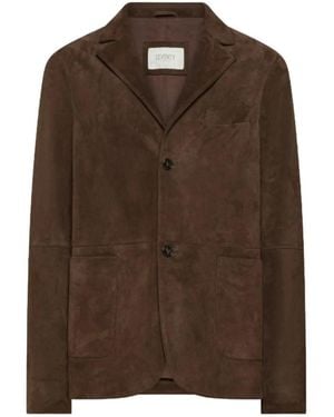 Seventy Blazers - Brown
