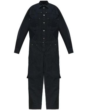 DSquared² Jumpsuits - Black