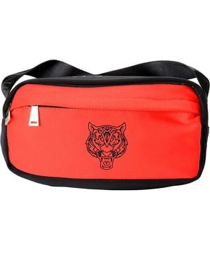 Philipp Plein Outdoor Accessories - Rojo