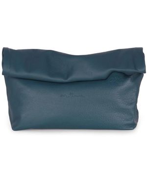 Cortana Clutches - Blue