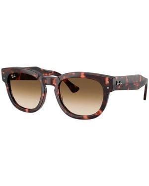 Ray-Ban Sunglasses - Brown