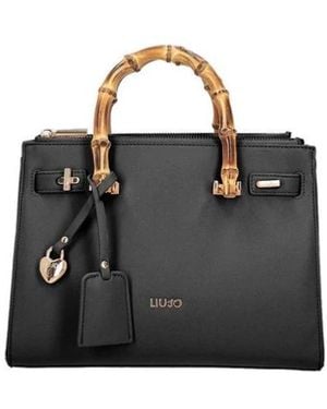 Liu Jo Handbags - Nero