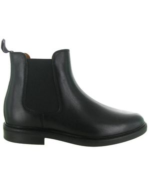 Ralph Lauren Asher Chelsea - Schwarz