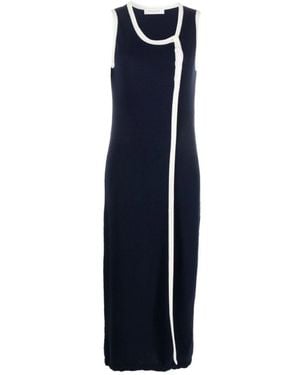 Giuliva Heritage Maxi Dresses - Blu