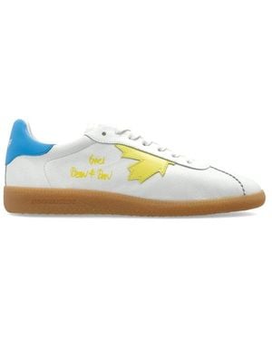 DSquared² Sneakers - Blu