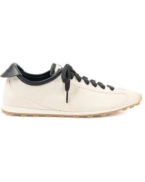 Jacquemus Trainers - White