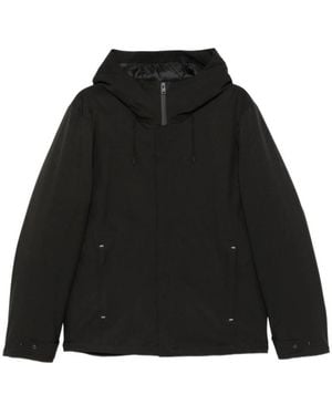 Woolrich Winter Jackets - Negro
