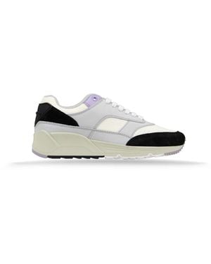 Saint Laurent Trainers - Grey