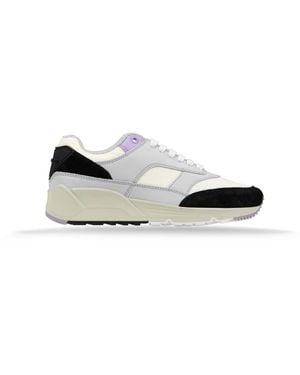 Saint Laurent Trainers - Grey