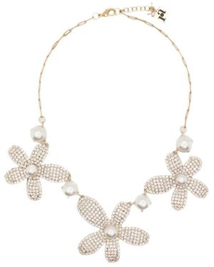 Rosantica Necklaces - Métallisé