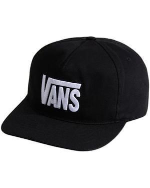 Vans Caps - Nero