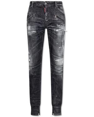 DSquared² Cool guy jeans - Grau