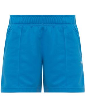 Nike Fitness ,Blauw ,Shorts