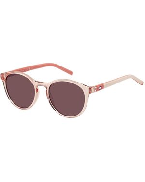 Tommy Hilfiger Sunglasses - Pink