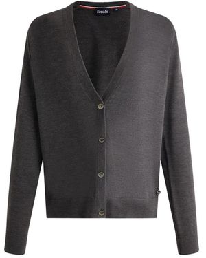 Fusalp Cardigans - Grijs