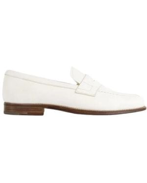 Church's Loafers - Bianco