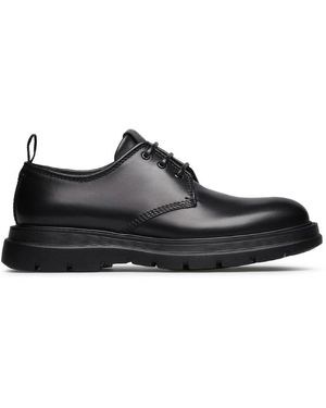 Fabi Business Shoes - Nero