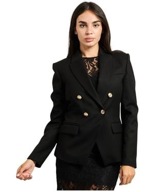 Gaelle Paris Blazers - Noir