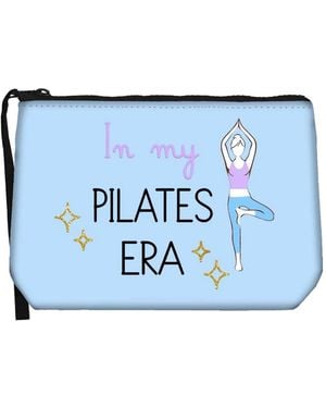 MC2 Saint Barth Aline Clutch - Blauw