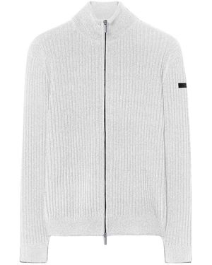 Rrd Cardigans - Blanco