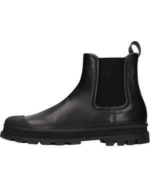 Fabiana Filippi Boots - Black