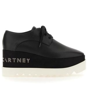 Stella McCartney Elyse Schuhe - Schwarz